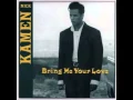 Download Lagu NICK KAMEN - Bring Me Your Love (Extended Mix) 1988