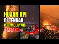 Download Lagu Pertunjukan Drone di China Berubah Jadi Hujan Api! Ribuan Penonton Panik di Liuyang