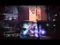 Vex incursion event