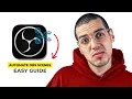 How to Automate Changing Scenes in OBS Smart Transitions Guide 2025