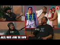 Growing Up Urkel With Jaleel White Higher Learning The Ringer