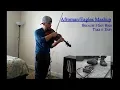 Afroman The Eagles Mashup - Violin Cover