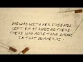 Morgan Wallen - 20 Cigarettes (Lyric Video)