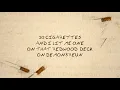 Download Lagu Morgan Wallen - 20 Cigarettes (Lyric Video)