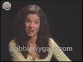 Sandra Bullock A Time To Kill - Bobbie Wygant Archive