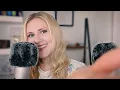 Download Lagu DEEP Ear Whispers + Behind your Ears ASMR