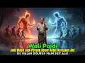 Lagu Wali Paidi Jadi Wasit Perang Antar Kerajaan Jin! Tapi Ujungnya Malah Ngopi Bareng!