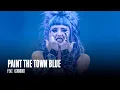 Download Lagu Ashnikko - Paint the Town Blue | Worlds 2024 Finals Opening Ceremony | League of Legends