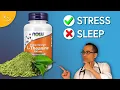 L-Theanine for Stress Anxiety The TRUTH You Need to Know