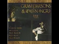 Love Hurts (1973 Live Version)
