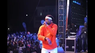 bigtril performs parte after parte at patorankings concert