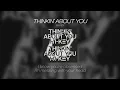 Download Lagu H1-KEY(하이키) - Thinkin’ About You Lyrics/가사
