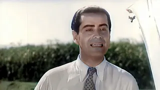 واحشاني موت    جوده صوت محسنه   ملونة   فريد الأطرش                                              دندنها