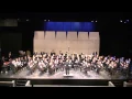 Download Lagu Austin Symphonic Band Performing Dreamland by Michael Markowski