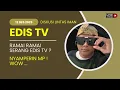Lagu EDIS TV -  DISKUSI DIALOG LINTAS IMAN 12 DES 2025