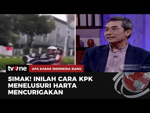 Pinjam Nama Pihak Lain, Modus Pejabat Sembunyikan Harta