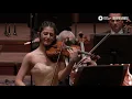 F. Mendelssohn, Concerto in E minor - María Dueñas / Gustavo Gimeno / LPO