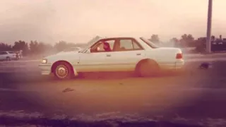 نزلة حسانو في المدخل دندنها