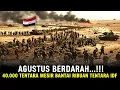 Download Lagu Agustus Berdarah‼️ 40.000 Tentara Mesir Habisi Ribuan tentara Israel