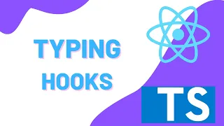 React Typescript Typing Hooks useState useReducer
