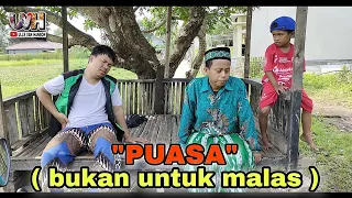 Download KELUARGA KOPLAK ~ PUASA ( bukan untuk malas ) MP3