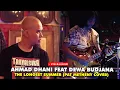 Download Lagu Ahmad Dhani feat Dewa Budjana - The Longest Summer (Pat Metheny Cover)