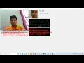 Heart rate monitoring from facial features using Webcam Realtime python project