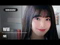 Download Lagu IVE – Will | Instrumental