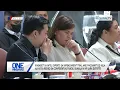 Download Lagu One Mindanao: Ipasabot sa experts ang paggamit og alyas sa confidential funds, sumala ni VPSD