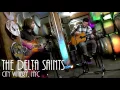 ONE ON ONE: The Delta Saints - California May 9th, 2017 City Winery New York