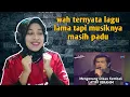 Lagu Latiff Ibrahim - Mengenang Dikau Kembali | 🇮🇩 REACTION
