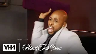 Download Ceaser Fires People Left \u0026 Right! 🤬 | Black Ink Crew MP3