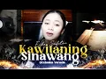 Download Lagu KAWITANING SINAWANG -  EIKA SAFITRI ( koyo ngene yen nandang loro asmoro - Akustik Pop Orchestra )