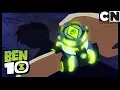 Download Lagu Ben 10 | Ben fights against Vilgax | The 11th Alien Part 2 | Cartoon Network