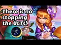 Download Lagu Full Magic + Penetration + Cooldown = GG | Chang'e Mobile Legends Shinmen Takezo