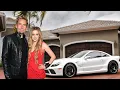 Download Lagu [Nickelback] Chad Kroeger's Lifestyle 2022