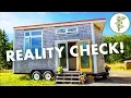 Tiny House Reality Check Watch This Before Building or Buying One