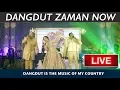 Download Lagu DANGDUT IS THE MUSIC OF MY COUNTRY - Project Pop | Cover By Deo Entertainment All Star | GPI X