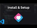 How To Install Setup Love2D Getting Started With Love2D 2023 Guide