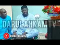 Lagu RIYADUS SALIHEEN [] Sheikh Abubakar kyari Hafizahullahi