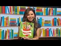 Jennifer Reyna reads How to Be a Pirate by Isaac Fitzgerald