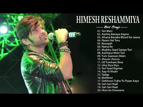 Download MP3 TOP 20 Hits Song Of Himesh Reshammiya 2021 / Dj Remix Party SOngs 2021💥himesh reshammiya latest song