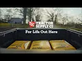 Here to Lend a Hand Tractor Supply Co