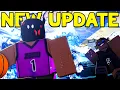 Download Lagu CHROLLO vs TATLIS STYLE SHOWCASE in Basketball Zero Roblox..