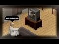 Depression in Project Zomboid