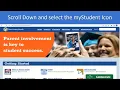 The Pasco Parent Portal