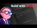I Created My OWN Components with Shadcn CLI and You Can Too