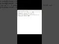Remove a file in Linux using the rm command