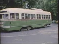 Philadelphia Trolleys - Part Two