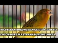 Download Lagu MASTERAN KENARI JUARA JEDA 20 DETIK